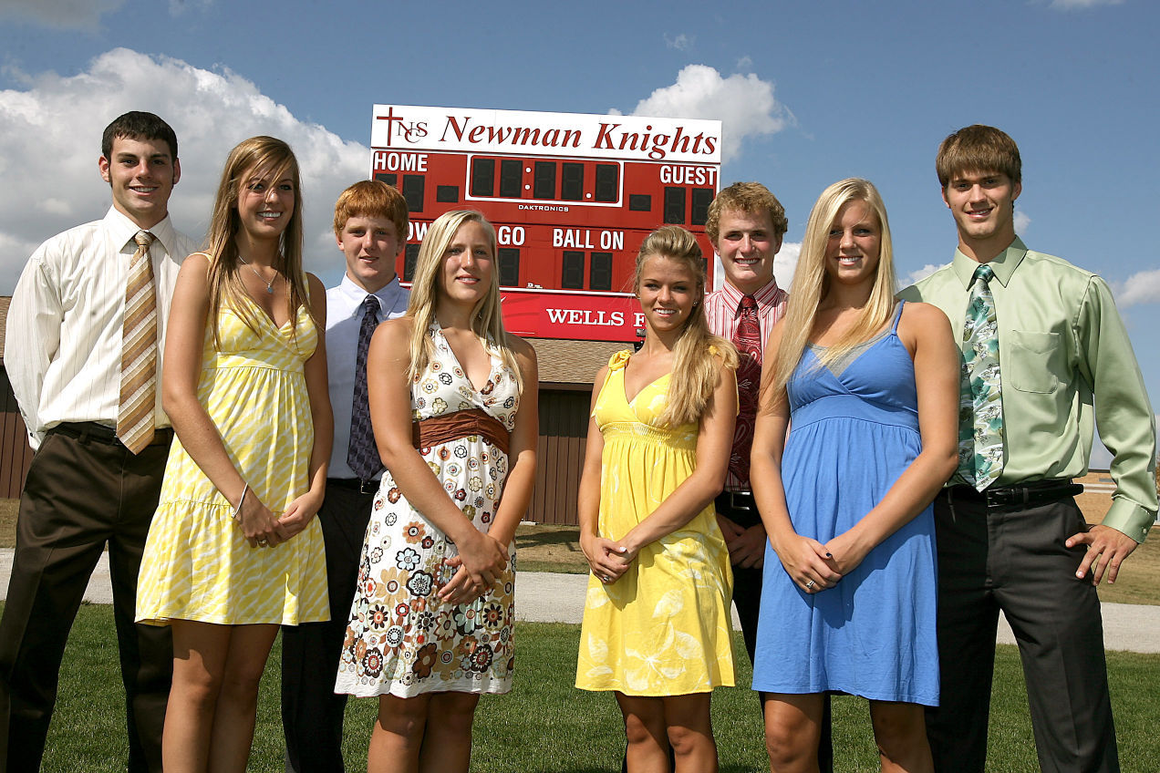 Newman 2009